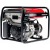 Бензиновый генератор Honda EG 4500 CX 4 кВт в Омске