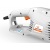 Электропила Villartec SE224 18" в Омске