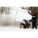Снегоуборщик Partner SB 24 9619100-23 в Омске