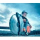 Бензорез Husqvarna K 1270 16 в Омске