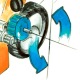 Газонокосилка бензиновая Stihl RM 448 TX в Омске