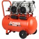 Компрессор безмасляный A-iPower AC290/50LF в Омске