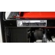 Бензогенератор Loncin LC10000D-AS 8 кВт с мощностью без ограничений в Омске