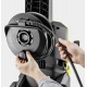 Мойка высокого давления Karcher K 4 WCM Premium в Омске
