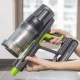 Пылесос аккумуляторный GreenWorks GD24SVK4 в Омске