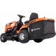 Садовый минитрактор Yard Fox T 102RDH в Омске
