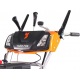 Снегоуборщик Yard Fox Optima 6654E в Омске