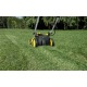 Газонокосилка аккумуляторная Karcher LMO 36-40 Battery Set в Омске