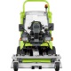Садовый райдер Grillo FD 2200 TS 4WD в Омске