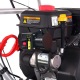 Снегоуборщик Yard Fox Optima 6654E в Омске