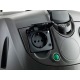 Промышленный пылесос Husqvarna DC 1400 в Омске