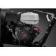 Измельчитель бензиновый Caiman Raro 390H в Омске