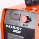 Сварочный аппарат Patriot 200 PFC в Омске