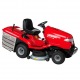 Садовый минитрактор Honda HF 2417K HME в Омске