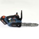 Аккумуляторная пила Senix CSX2-M1-EU 10&quot; (без аккумулятора и зарядного устройства) в Омске