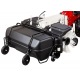 Подметальная машина Eurosystems Minieffe B&amp;S 625EX с бункером в Омске