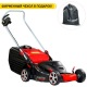 Газонокосилка электрическая Efco LR 48 PE Comfort Plus в Омске
