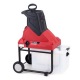 Садовый измельчитель электрический MTD S 2500 в Омске