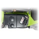 Садовый райдер Grillo FD 2200 4WD в Омске