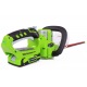 Аккумуляторный кусторез GreenWorks G24HT57 Deluxe (без батареи и зарядного устройства) в Омске
