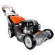 Газонокосилка бензиновая Oleo-Mac Max 53VBD Aluminium Pro в Омске
