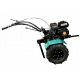 Мотоблок Sturm GK827CI10-LG (фрезы в комплекте) в Омске