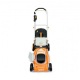 Газонокосилка аккумуляторная Villartec MA4046 SET AM405 + AC402 в Омске