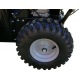 Снегоуборщик Manner&#039;s Garden Knight ST 6504 ME в Омске