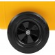 Компрессор безмасляный малошумный Denzel DLS 3300/100 в Омске