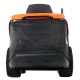 Садовый минитрактор Yard Fox T 86 RBH в Омске