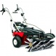 Подметальная машина Tielburger TK38 PRO (Briggs&amp;Stratton) в Омске