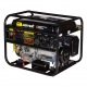 Бензогенератор Huter DY8000LXA 6.50 кВт в Омске