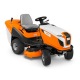 Садовый минитрактор Stihl RT 5097.0 C в Омске