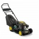 Газонокосилка бензиновая Yard-Man YM 5519 PO в Омске
