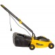 Электрическая газонокосилка Huter ELM-1300/33 в Омске