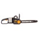Аккумуляторная пила Worx Nitro WG385E.9-16&quot; (без аккумулятора и ЗУ) в Омске
