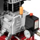 Компрессор воздушный MTX DC1500L/50 в Омске