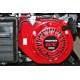 Бензогенератор DDE DPG2551 2 кВт в Омске
