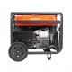 Бензогенератор Patriot GRA 8500 DAWS 8 кВт в Омске