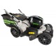 Газонокосилка аккумуляторная GreenWorks GC82LM46SPK5 в Омске