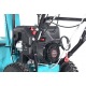 Снегоуборщик Steviman SX-61 в Омске