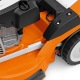 Газонокосилка бензиновая Stihl RM 248.2 в Омске