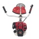 Бензокоса (бензиновый триммер) EVOline BCG 50 H (4T) в Омске