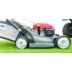 Газонокосилка бензиновая Honda HRX 476C2 VKE в Омске