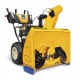 Снегоуборщик Cub Cadet XS3 76 SWE в Омске