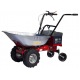 Самоходная тележка Eurosystems Carry Electric 300W-24V в Омске