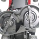 Садовый минитрактор EVOline TRG 96 CH в Омске