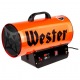 Газовая тепловая пушка Wester TG-35000 в Омске