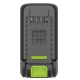 Аккумулятор High Power G40HP2 для техники GreenWorks 40 В в Омске