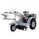 Мотоблок Garden Scout (Скаут) GS 15 DE, почвофреза, сидение в Омске